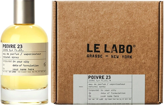 Le Labo Poivre 23 London — фото 3