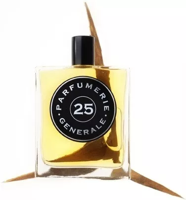 Parfumerie Generale Indochine № 25 — фото 2