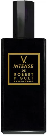 Robert Piguet — Robert Piguet V. Intense