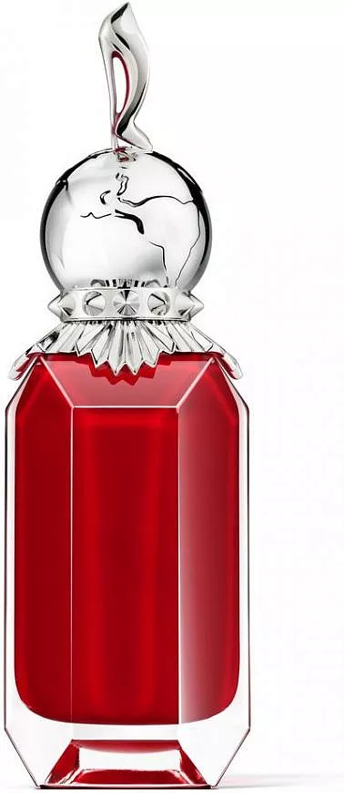 Christian Louboutin Loubirouge — фото 2