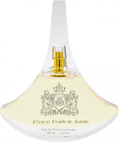 Antonio Visconti Fleur et Feuille de Jasmin — фото 2