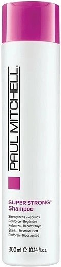 Paul Mitchell — Paul Mitchell Super Strong Daily Shampoo