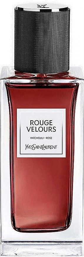 Yves Saint Laurent Rouge Velours — фото 2