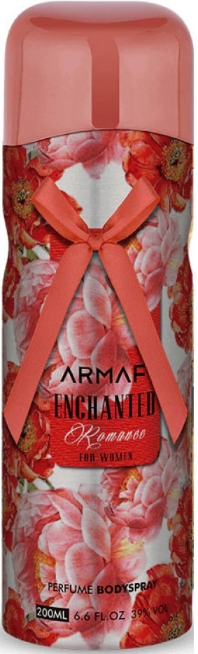 Sterling Parfums Armaf Enchanted Romance — фото 2