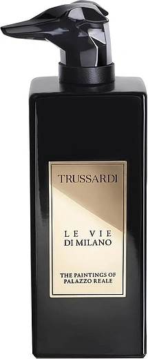Trussardi — Trussardi The Paintings Of Palazzo Reale