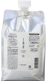 Lebel IAU Serum Cream — фото 3