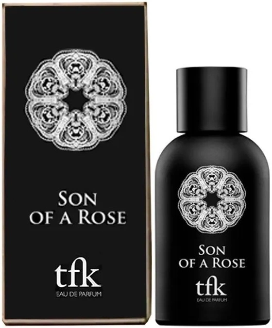 The Fragrance Kitchen Son of a Rose — фото 2