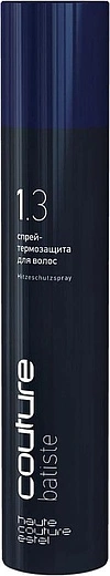 Estel — Estel Batiste Spray Sprey Termozashchita Dlya Volos