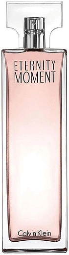 Calvin Klein — Calvin Klein Eternity Moment