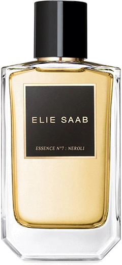Elie Saab — Elie Saab Essence No 7 Neroli