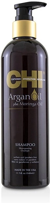 CHI Argan Oil Shampoo — фото 2