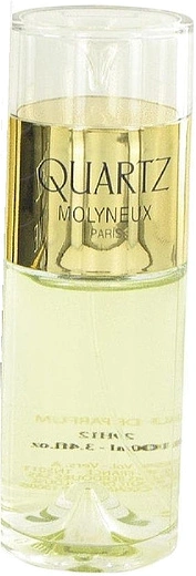 Molyneux — Molyneux Quartz