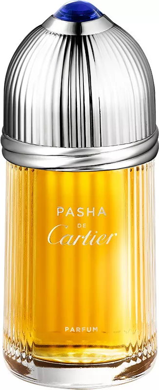 Cartier Pasha De Cartier Parfum — фото 2