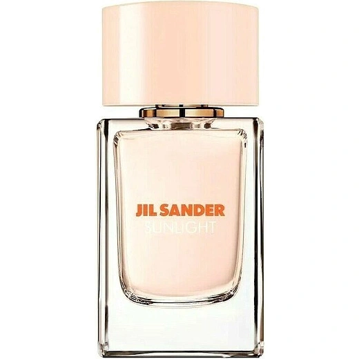 Jil Sander — Jil Sander Jil Sander Sunlight Grapefruit & Rose