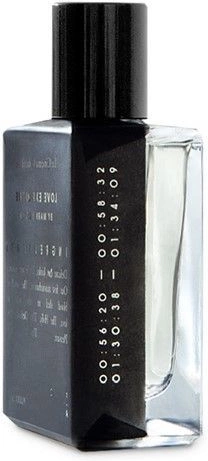 Moth and Rabbit Perfumes Mood Indigo — фото 3