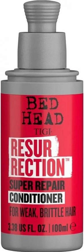 Tigi Bed Head Resurrection Super Repair Conditioner — фото 2