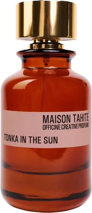 Maison Tahite — Maison Tahite Tonka in the Sun