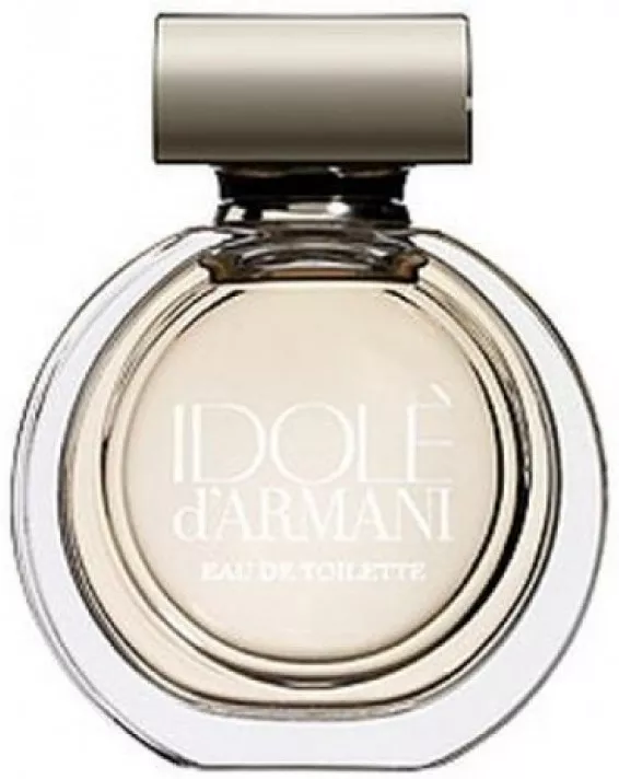 Giorgio Armani Idole d’Armani Eau de Toilette — фото 2