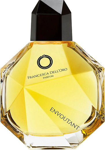 Francesca dell`Oro — Francesca dell`Oro Envoutant
