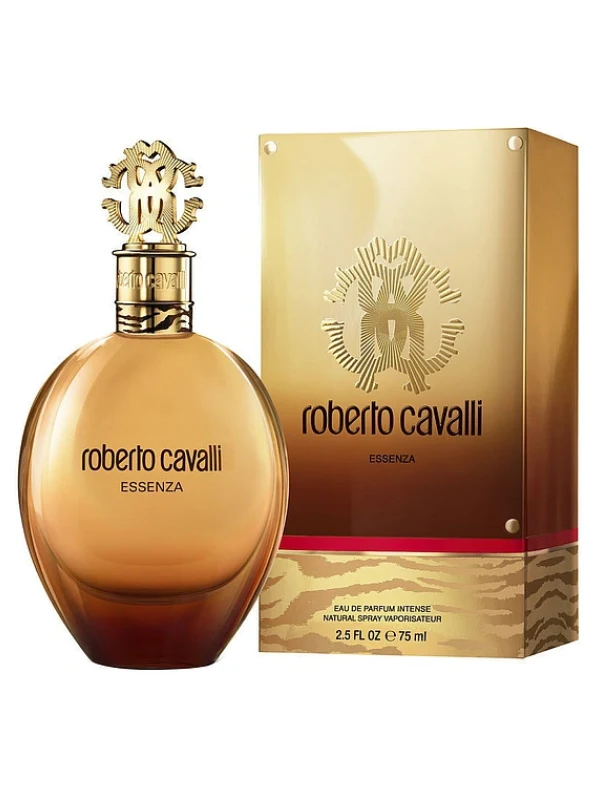 Roberto Cavalli — Roberto Cavalli Essenza