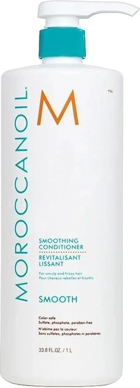 Moroccanoil Smoothing Conditioner — фото 3