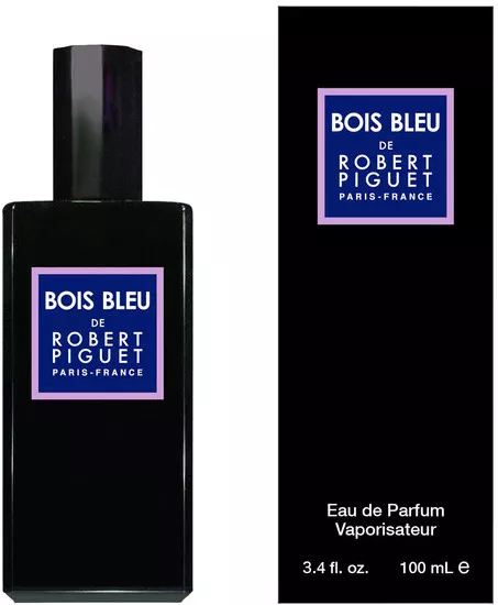 Robert Piguet Bois Bleu — фото 3