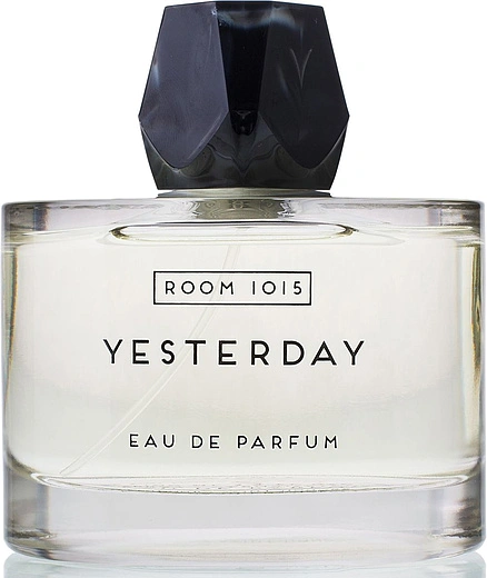 Room 1015 — Room 1015 Yesterday
