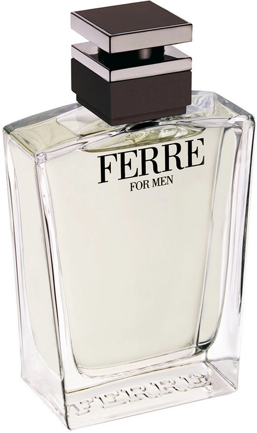 Gianfranco Ferre Ferre For Men — фото 2
