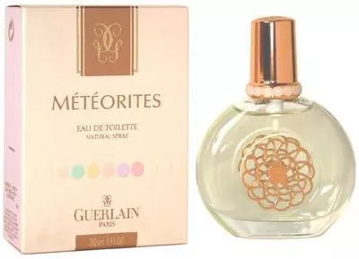 Guerlain — Guerlain Meteorites