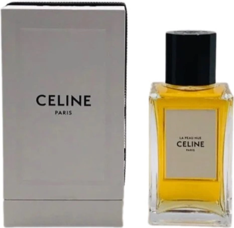 Celine Le Peau Nue — фото 3
