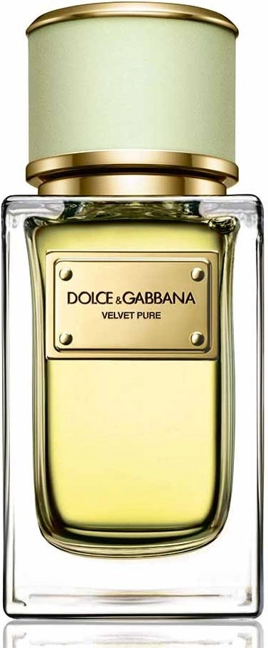 Dolce & Gabbana Velvet Pure — фото 2