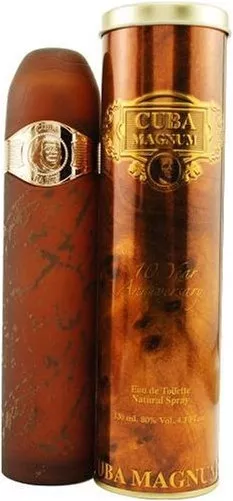 Cuba — Cuba Cuba Magnum