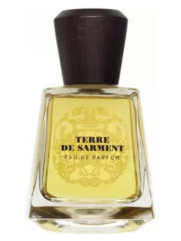 Frapin — Frapin Terre de Sarment