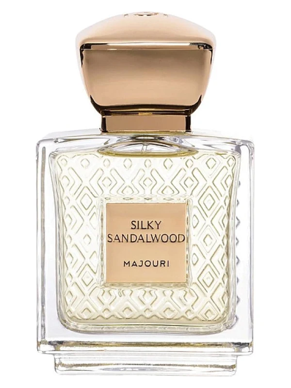 Majouri — Majouri Silky Sandalwood