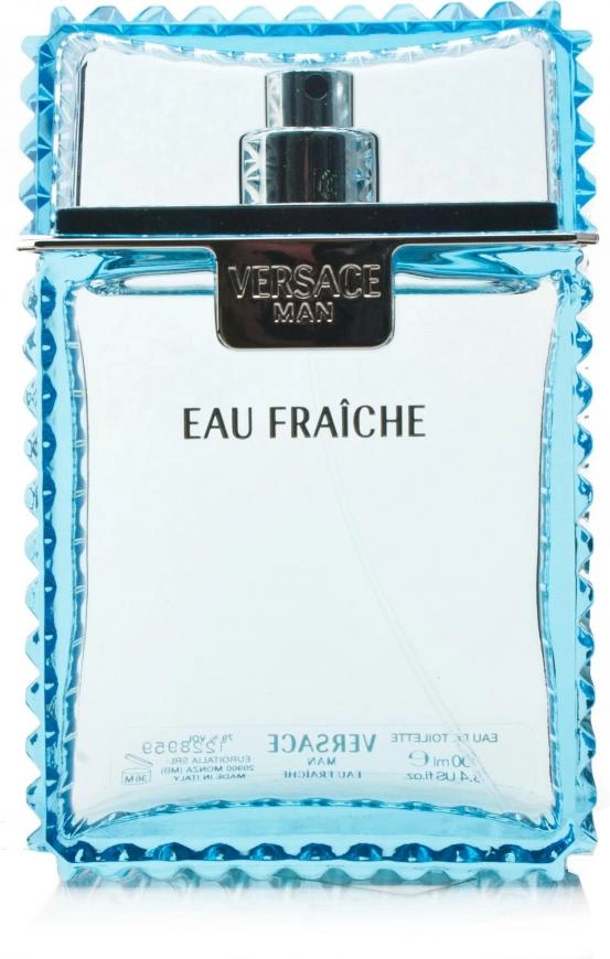 Versace Eau Fraiche — фото 5