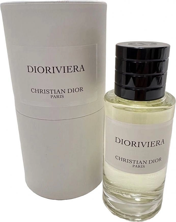 Christian Dior Dioriviera — фото 3