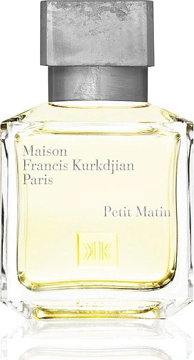 Maison Francis Kurkdjian — Maison Francis Kurkdjian Petit Matin