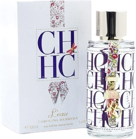 Carolina Herrera — Carolina Herrera CH L`Eau Eau Fraiche
