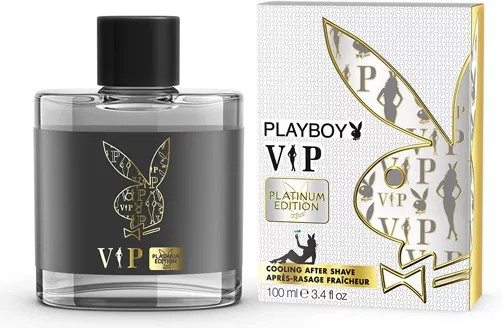Playboy VIP Platinum — фото 2