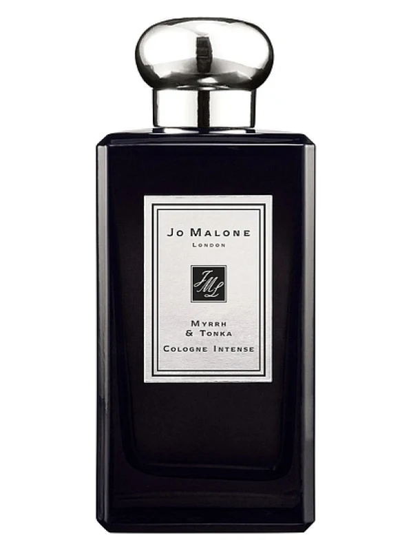 Jo Malone — Jo Malone Myrrh & Tonka Intense Крем
