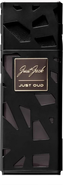 Just Jack — Just Jack Just Oud