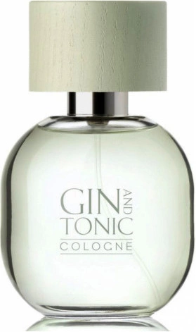 Art De Parfum — Art De Parfum Gin And Tonic Cologne