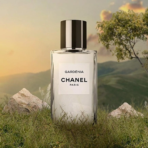Chanel — Chanel Gardenia Парфюмерная вода