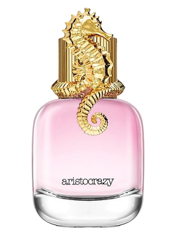 Aristocrazy — Aristocrazy Brilliant