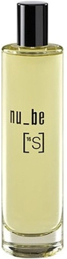Nu Be — Nu Be Sulphur 16 S