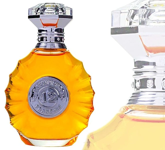12 Parfumeurs Francais — 12 Parfumeurs Francais Intrigue de l'Amour