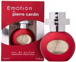 Pierre Cardin — Pierre Cardin Emotion