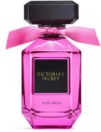 Victoria's Secret — Victoria's Secret Rose Musk