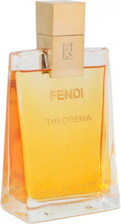 Fendi Theorema pour femme — фото 2