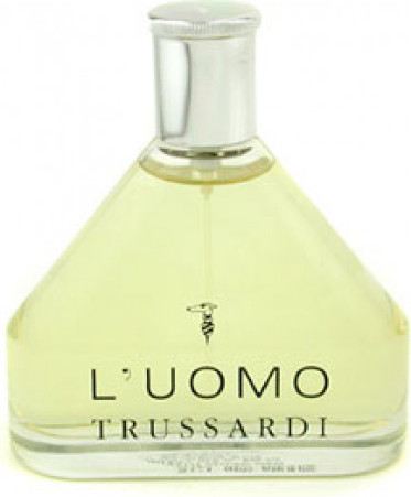 Trussardi — Trussardi L'uomo